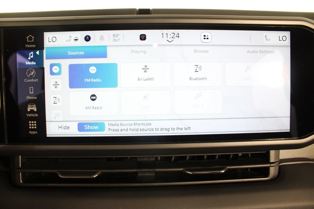 2025 Jeep Wrangler 4xe — detail view